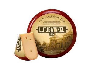 לינקטוויל 1916 - 18 חודש