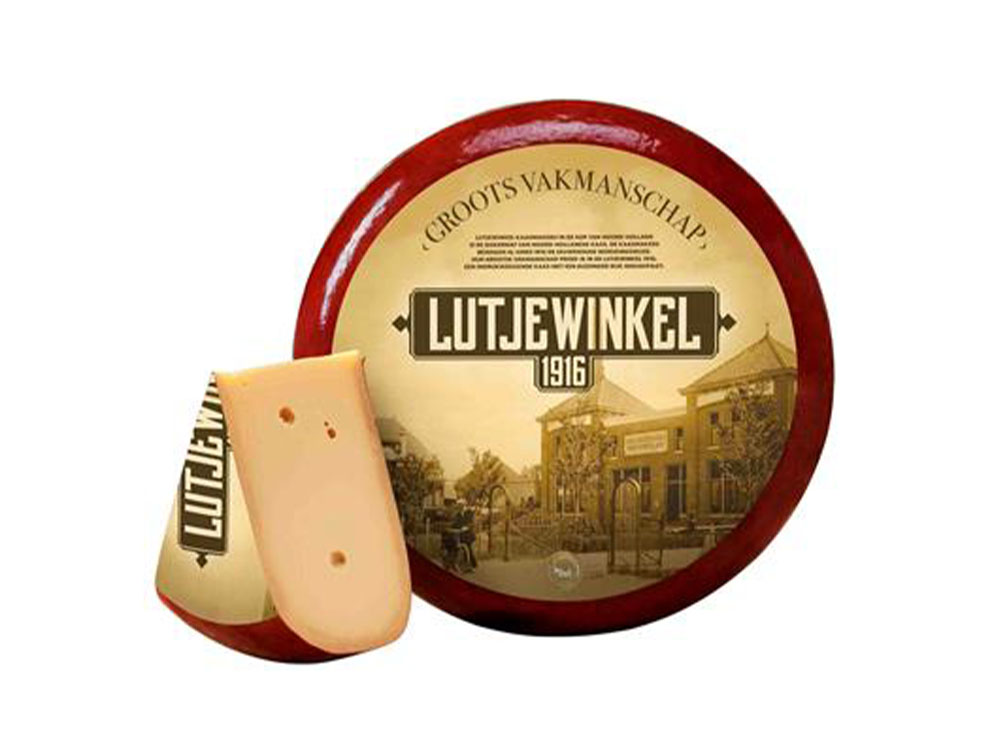 לינקטוויל 1916 - 18 חודש פרונט