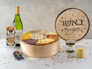 מארז סילבסטר MAMI