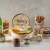 מארז לבראנץ'