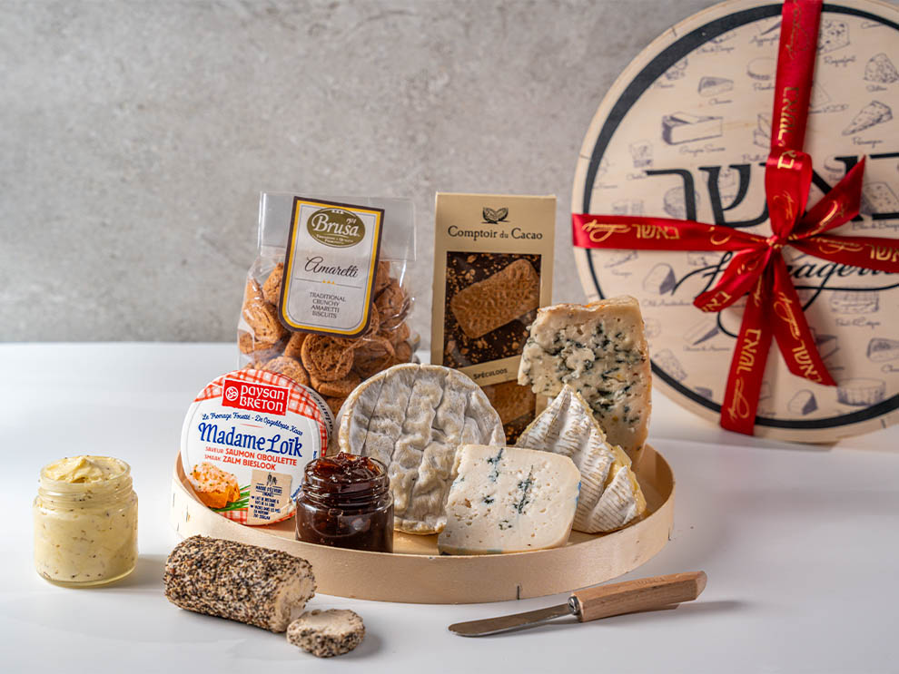 מארז ליולדת עדכני