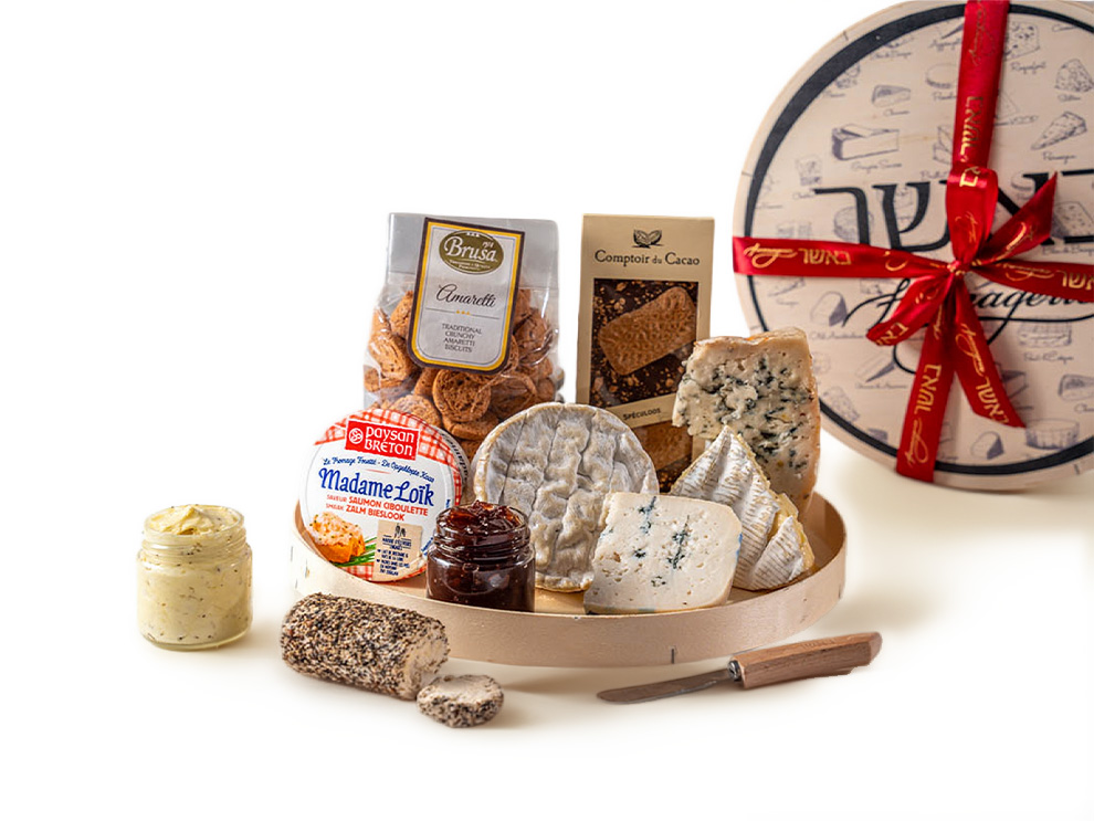 מארז ליולדת לאתר