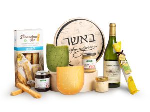 מארז מתנטע קטן