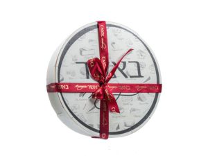 מארז עץ של באשר