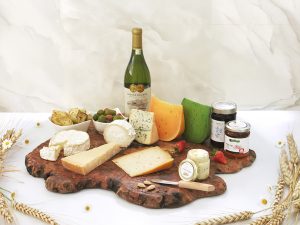 שולחן שבועות באשר🎉🧀🍷