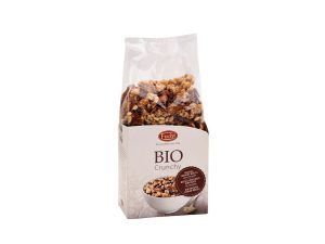 מוזלי שוקולד אורגני