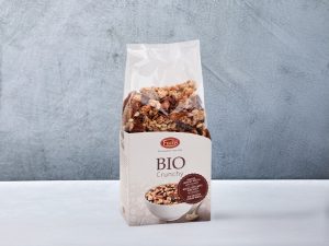 מוזלי שוקולד אורגני