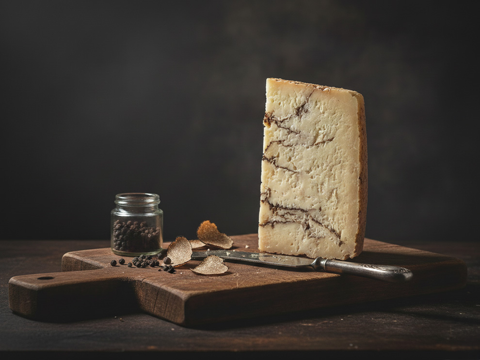 מוליטרנו כמהין