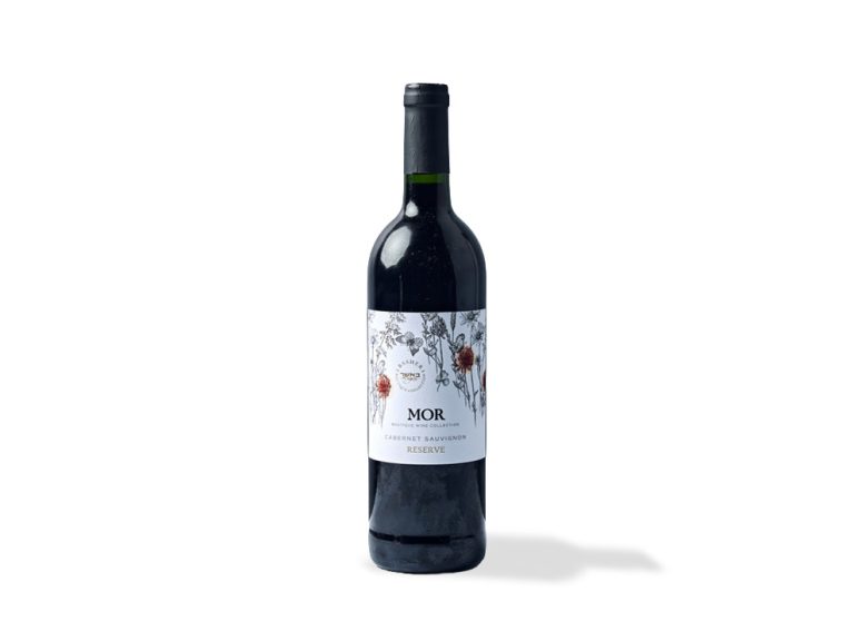 MOR קברנה סובניון רזרב