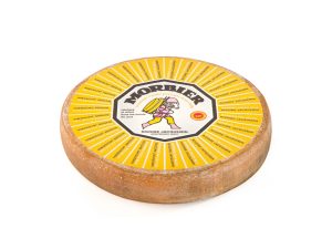 מורבייר ז'ורה