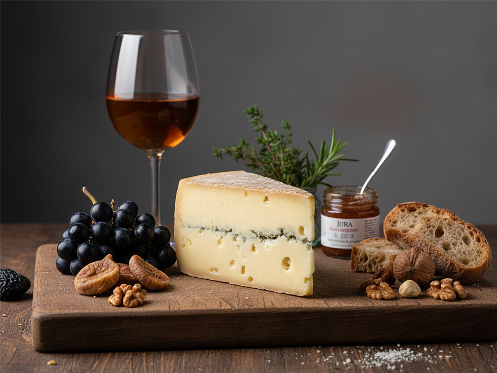 מורבייר ז'ורה