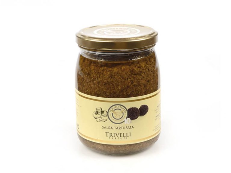 מחית כמהין 500 גרם