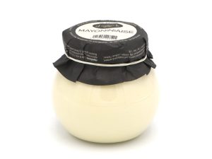 מיונז בלגי פרמיום