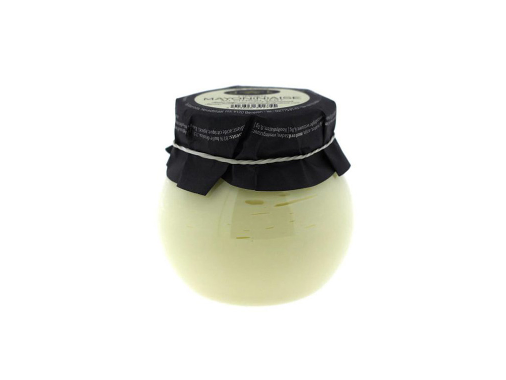 מיונז-לימון-