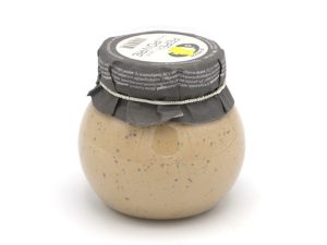 מיונז פלפל בלגי פרמיום