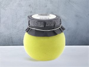 מיונז קארי בלגי פרמיום