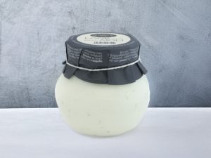 מיונז שום בלגי פרמיום