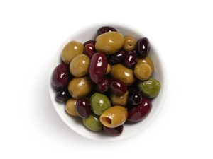 מיקס זיתים סיצילאניים