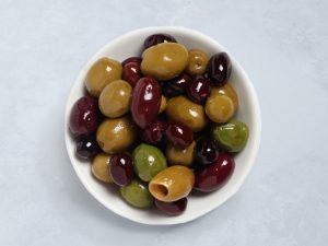 מיקס זיתים סיצילאניים