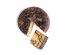 קאסו דה אובחה שום שחור