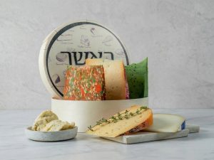 טיול בהולנד