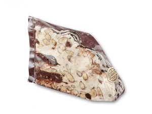 נוגט שוקולד