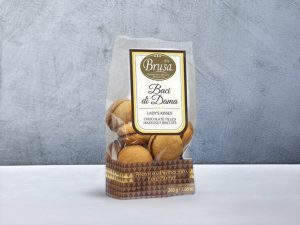 נשיקת הליידי מפיימונטה