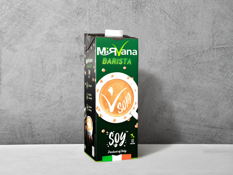 סויה בריסטה