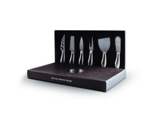 סט סכינים פרימיום