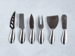 סט סכינים פרימיום