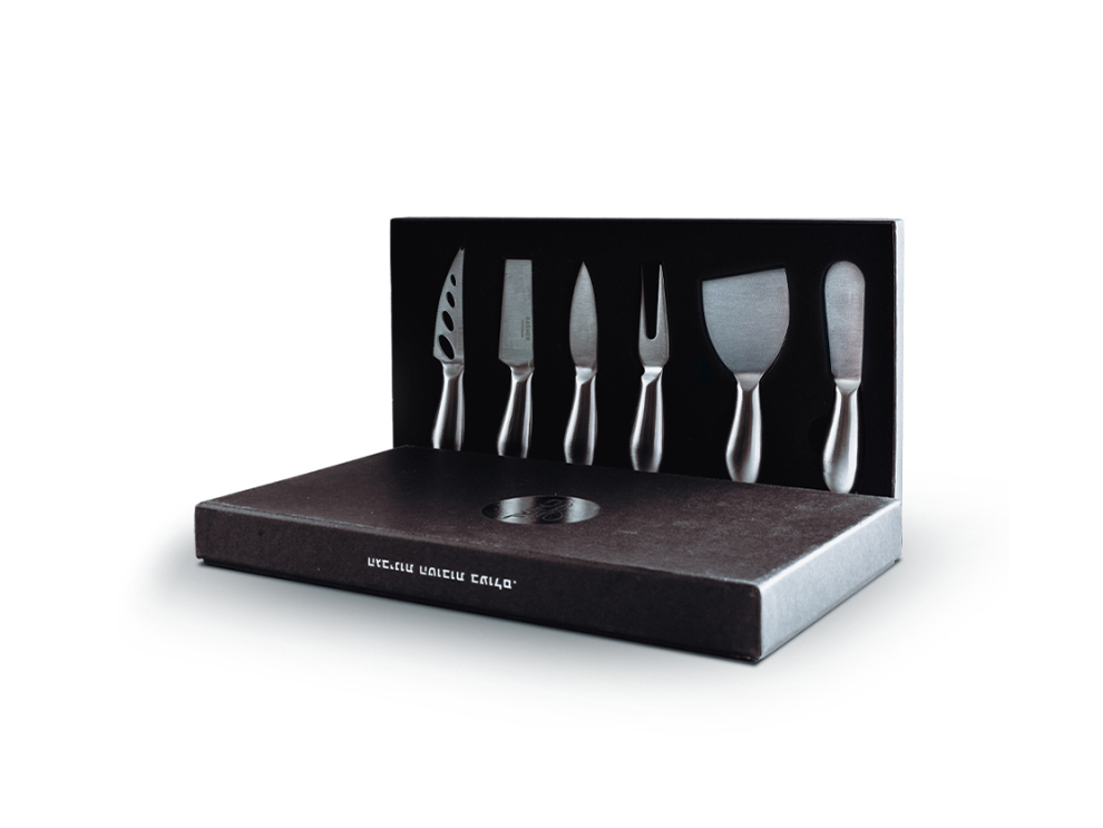 סט סכינים פרימיום