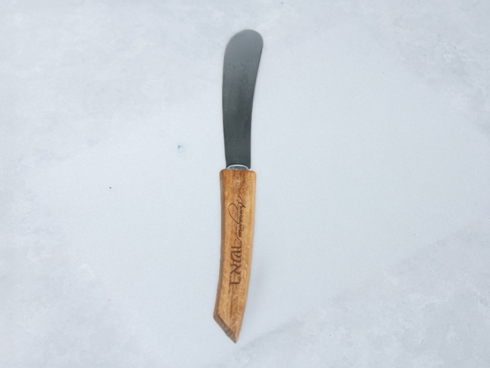 סכין חמאה אווירה