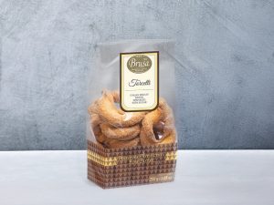 עוגיות טורסטי מפיימונטה