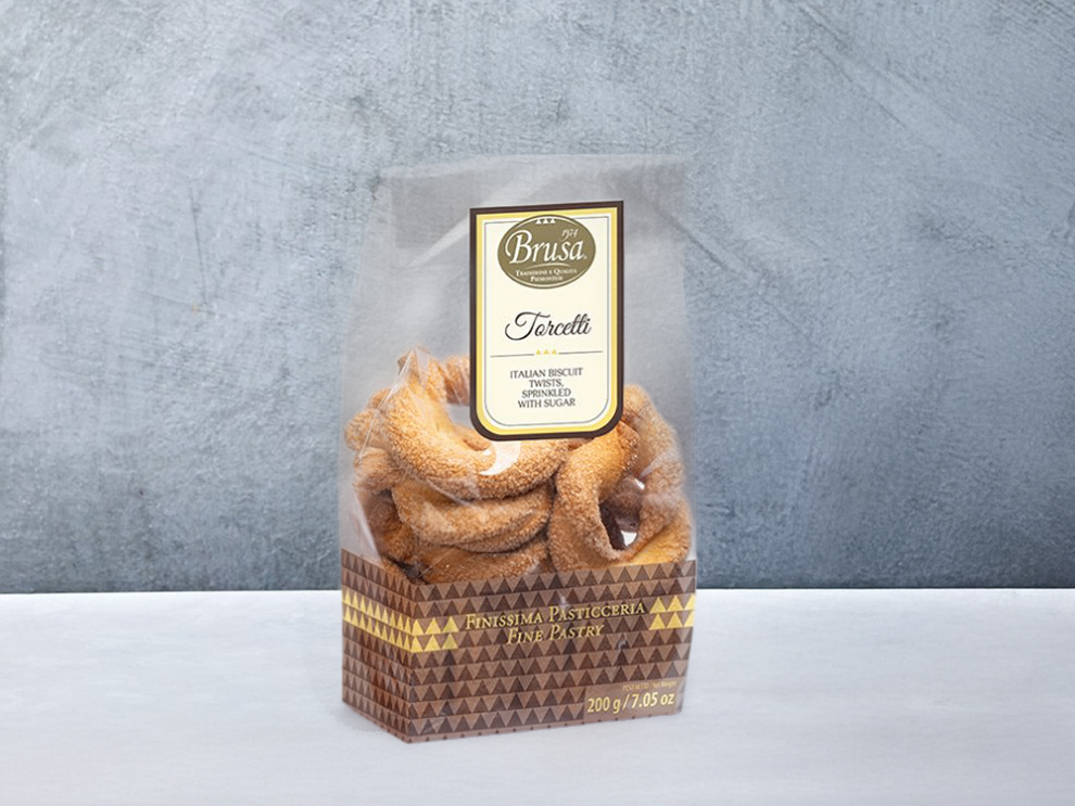 עוגיות טורסי