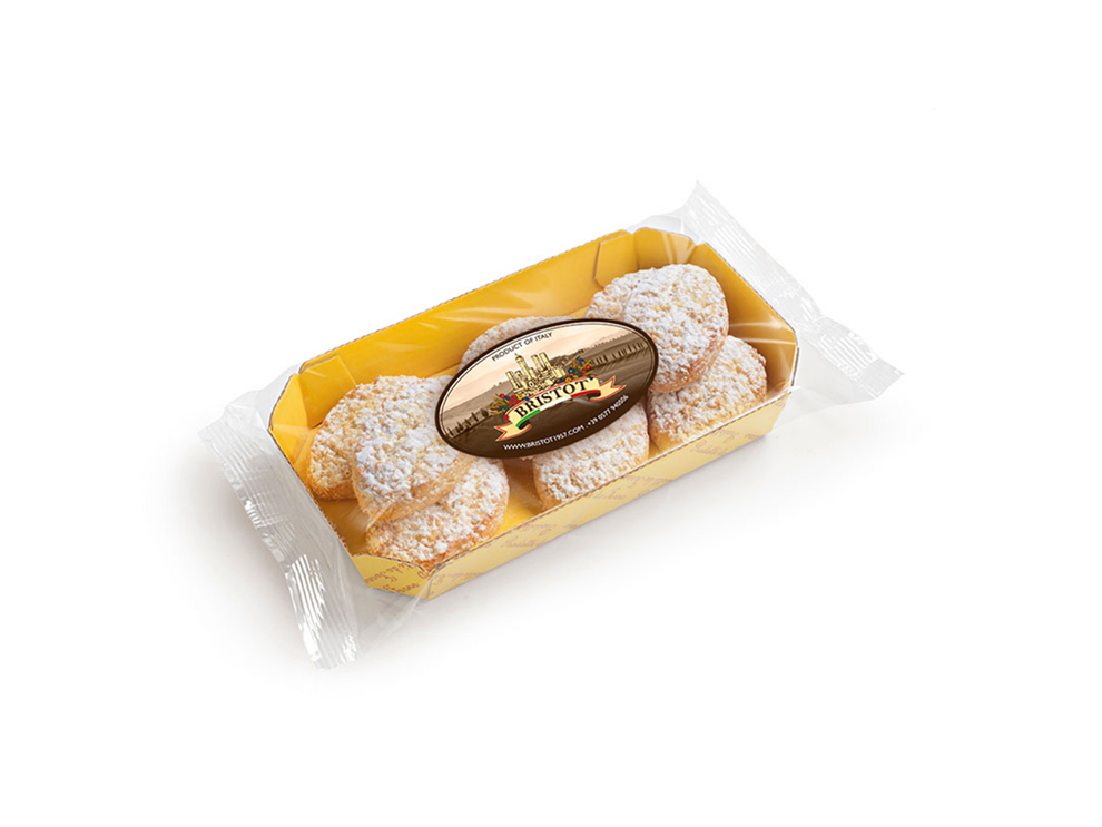 עוגיות ריצ'ארלי שקדים