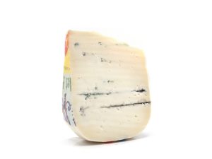 גאודה עיזים כחולה