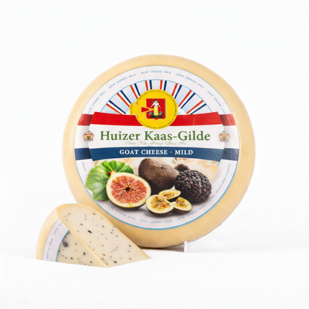 עיזים כמהין ותאנים