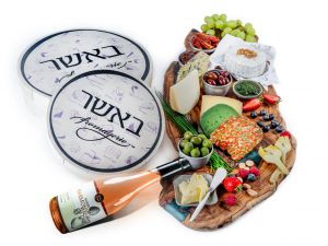 ערב בנות