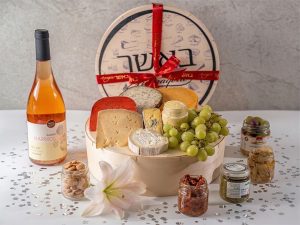 ערב בנות - מותאם לפסח