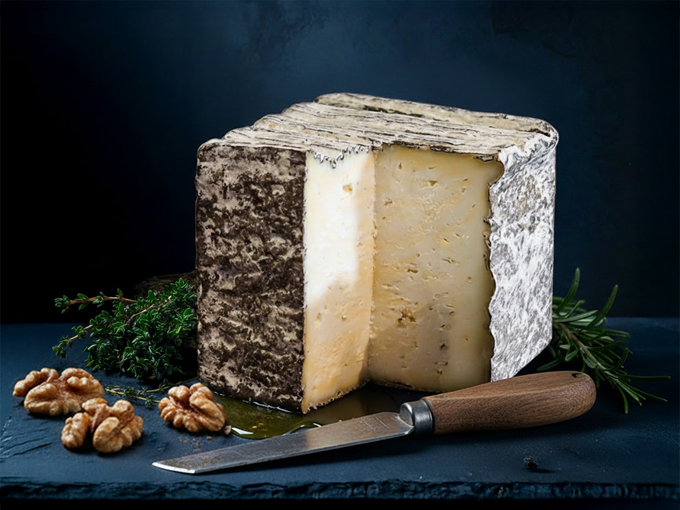 פאווה דה פארי