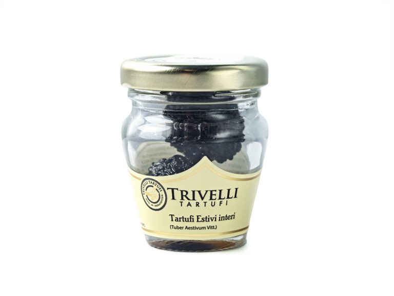 פטריות כמהין שלמות