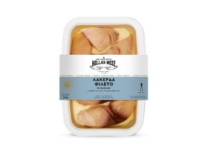 פילה לקרדה בוניטו