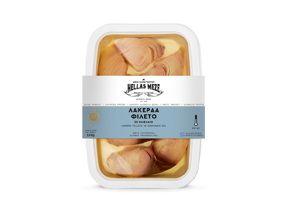 פילה לקרדה בוניטו לאתר