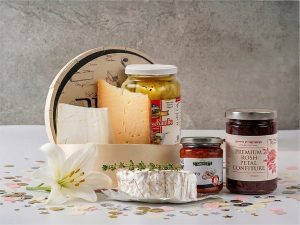 פינוק של באשר - מותאם לפסח