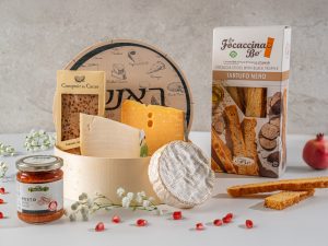 פינוק של באשר