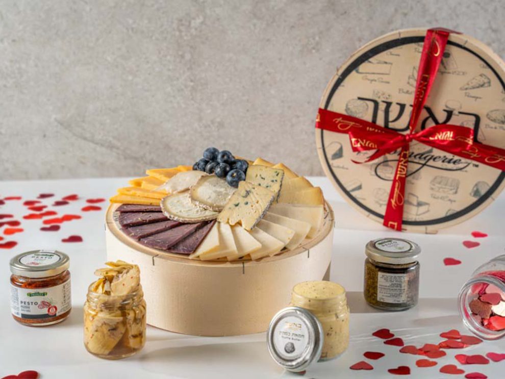 זיווג משמיים