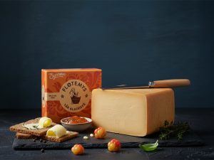 פלודטמיס קרמל