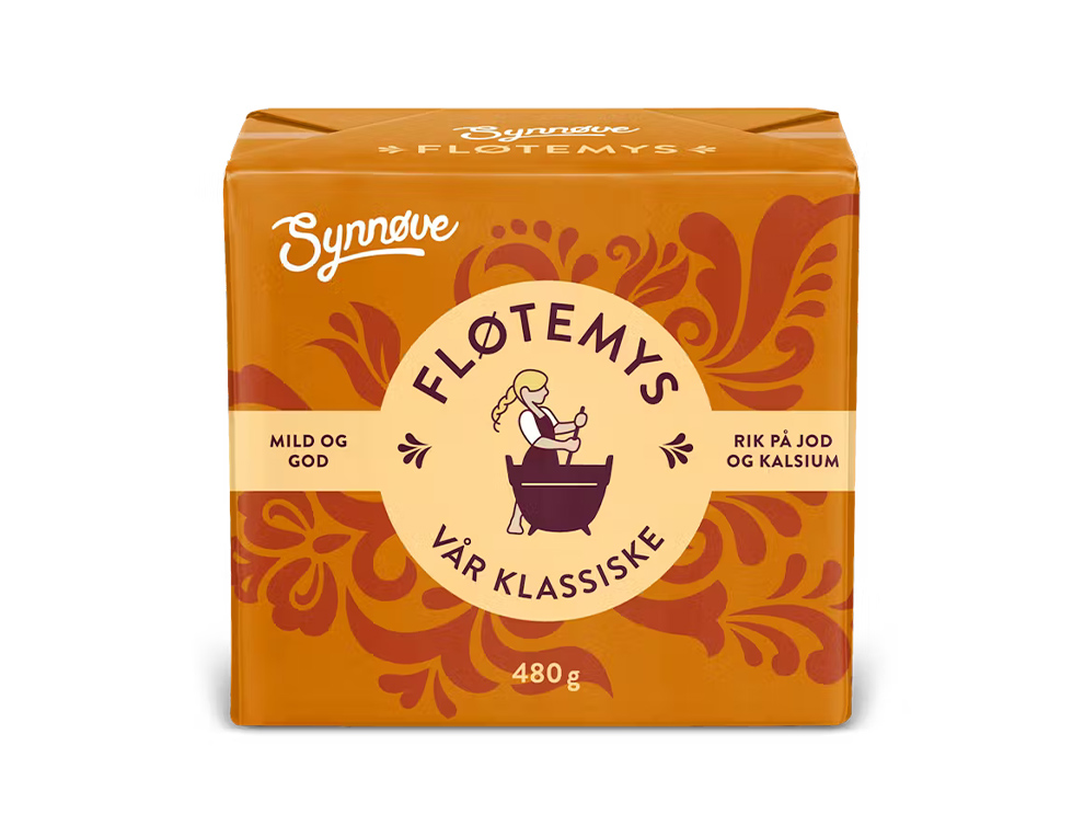 פלודטמיס קרמל