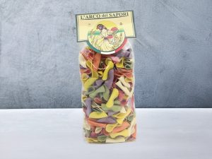 פסטה ברצ'טה