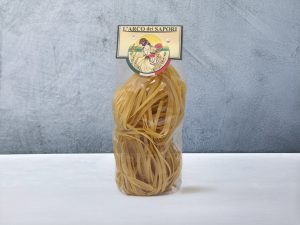 פסטה טליאוליני ביצים